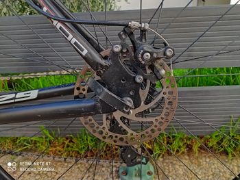 Used Conor 2018 Mountainbike, Black — image 8 of 17