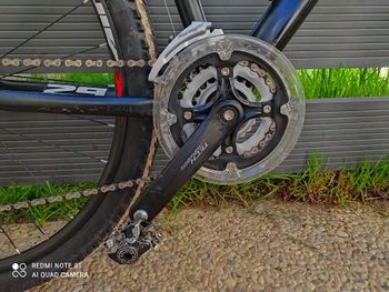 Used Conor 2018 Mountainbike, Black — image 6 of 17