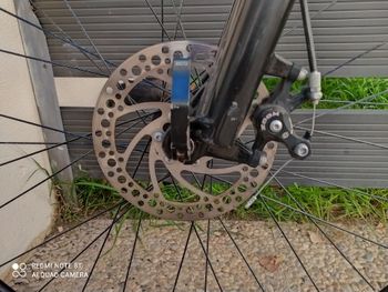 Used Conor 2018 Mountainbike, Black — image 12 of 17
