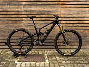 Used Trek Fuel EX 9.9 XX1 AXS Gen 6 2023 2023 MTB