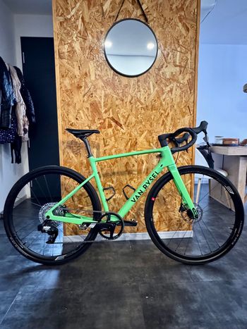 Used Van rysel NCR CF Allroad 2025 Road & Gravel