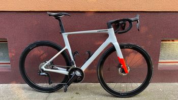 Used Cannondale SuperSix EVO 3 2024 2024 Road & Gravel