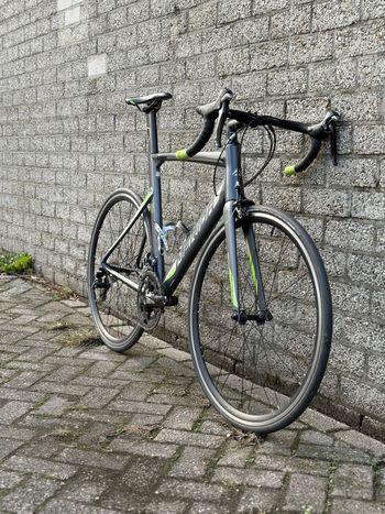 Used Merida REACTO 400 2018 2018 Road & Gravel