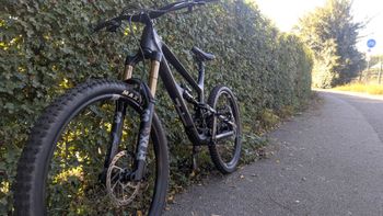 Used YT Industries YT Capra Custome 2025 MTB