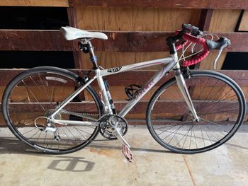 Used Trek 1.2 WSD 2009 2009 Road & Gravel
