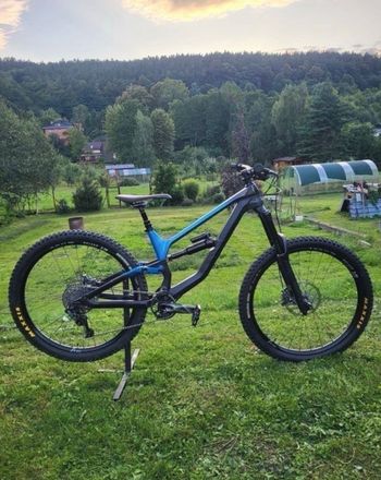 Used Canyon Torque CF 7.0 2019 2019 MTB