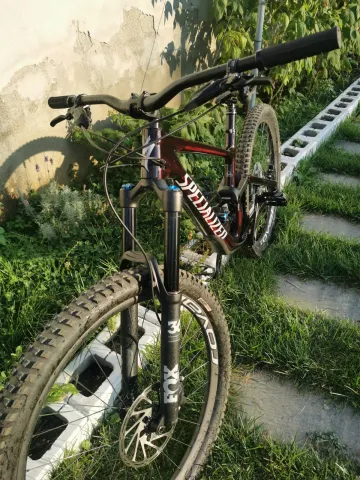 Použité Specialized Enduro Expert 2020 MTB