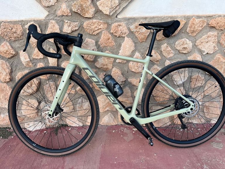 Used Coluer Arenal 6.5 2025 Road & Gravel — image 2 of 11