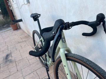Brugt Coluer Arenal 6.5 2025 Road & Gravel — billede 6 af 11