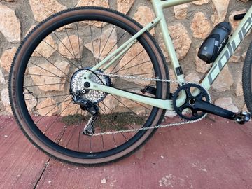 Brugt Coluer Arenal 6.5 2025 Road & Gravel — billede 3 af 11