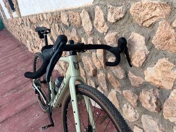 Brugt Coluer Arenal 6.5 2025 Road & Gravel — billede 10 af 11