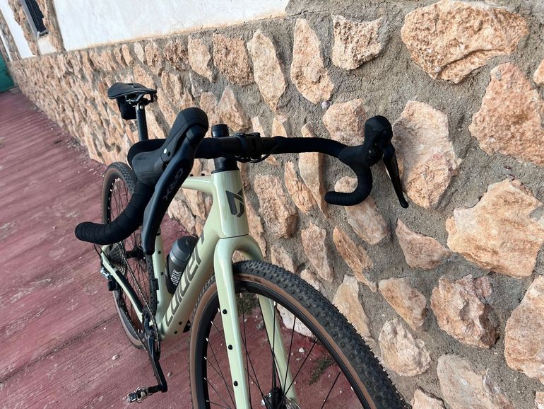 Used Coluer Arenal 6.5 2025 Road & Gravel — image 10 of 11