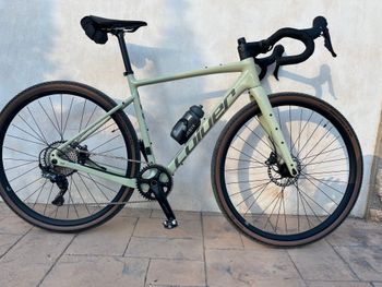 Used Coluer Arenal 6.5 2025 Road & Gravel — image 7 of 11