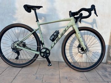 Brugt Coluer Arenal 6.5 2025 Road & Gravel — billede 7 af 11