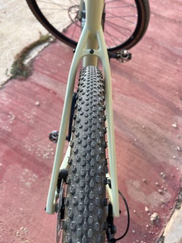 Brugt Coluer Arenal 6.5 2025 Road & Gravel — billede 11 af 11