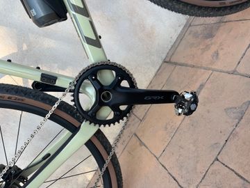 Brugt Coluer Arenal 6.5 2025 Road & Gravel — billede 5 af 11