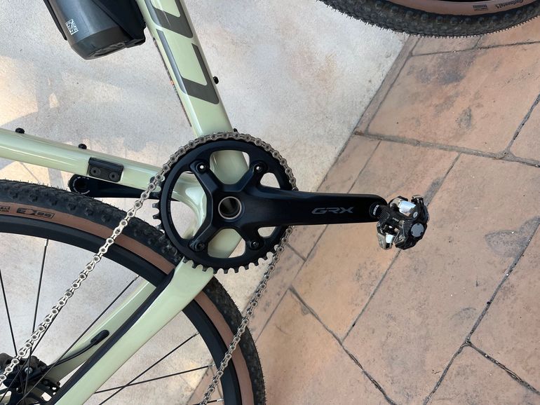 Used Coluer Arenal 6.5 2025 Road & Gravel — image 5 of 11