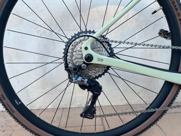 Brugt Coluer Arenal 6.5 2025 Road & Gravel — billede 4 af 11