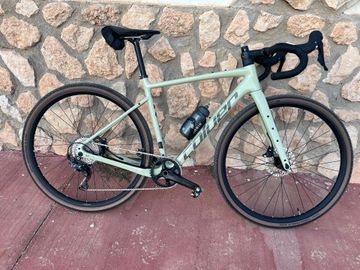 Brugt Coluer Arenal 6.5 2025 Road & Gravel — billede 1 af 11