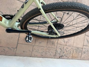 Brugt Coluer Arenal 6.5 2025 Road & Gravel — billede 8 af 11