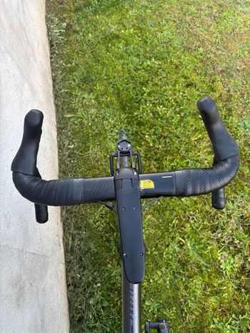 Used Giant Propel Advanced 2 Disc 2021 2021 Road & Gravel, Black — image 6 of 7