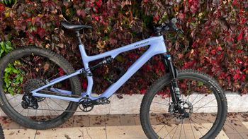Used Specialized Epic SRAM GX Eagle AXS 2024 MTB