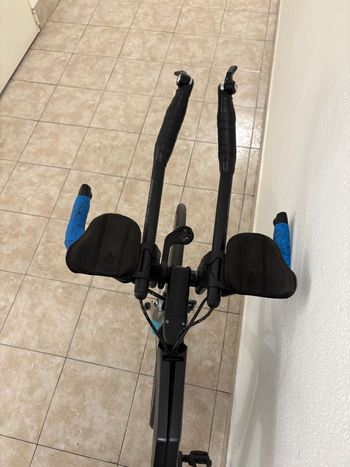 Used Canyon Speedmax Shimano Ultegra 2018 Road & Gravel, Light Gray — image 5 of 7