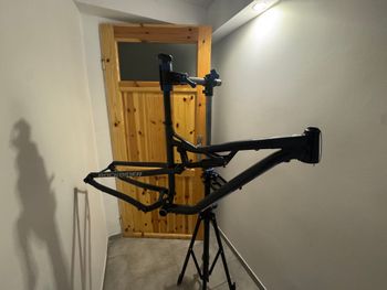Used DECATHLON Am50s 2022 MTB