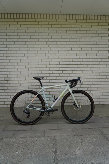 Used Specialized Crux Pro 2024 2024 Road & Gravel