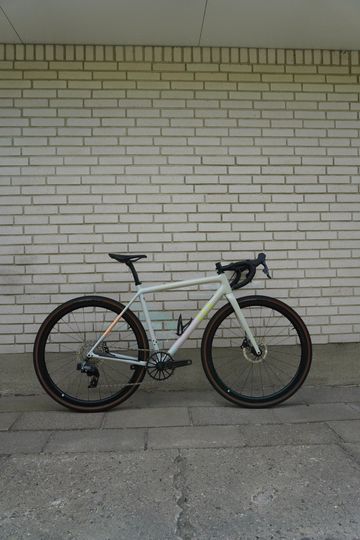 Brugt Specialized Crux Pro 2024 2024 Road & Gravel — billede 1 af 4