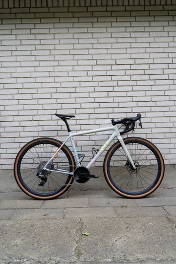 Brugt Specialized Crux Pro 2024 2024 Road & Gravel — billede 4 af 4