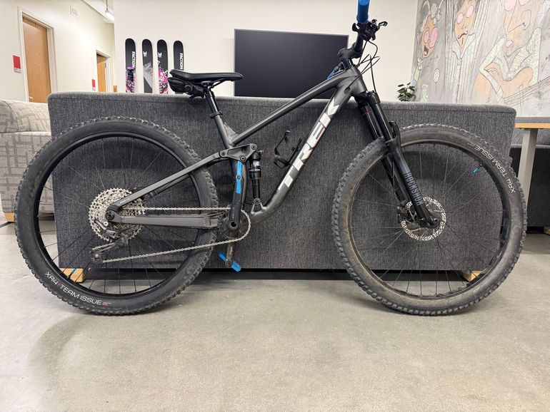 Trek Fuel EX 5 2021 2021