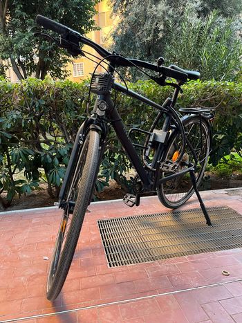 Used ELOPS LD 500 2022 MTB