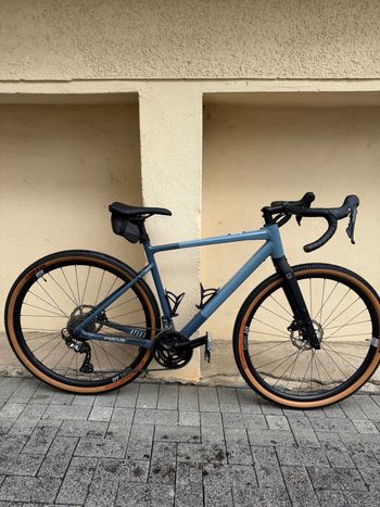 Used Focus ATLAS 6.8 2024 2024 Road & Gravel