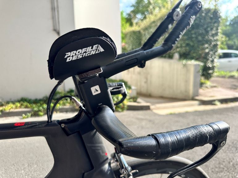 Used Felt Da4 SRAM Force 2016 Road & Gravel, Black — image 7 of 11