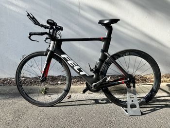 Used Felt Da4 SRAM Force 2016 Road & Gravel