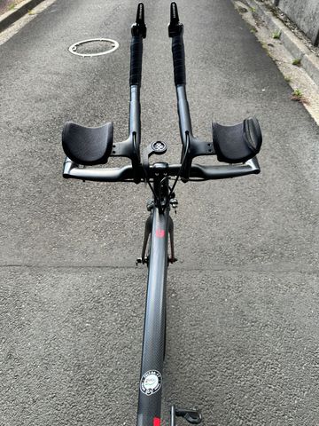 Used Felt Da4 SRAM Force 2016 Road & Gravel, Black — image 10 of 11