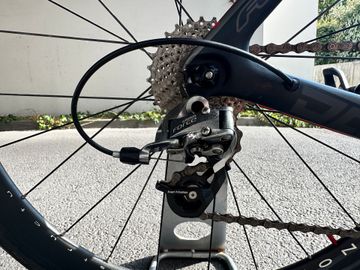 Used Felt Da4 SRAM Force 2016 Road & Gravel, Black — image 3 of 11