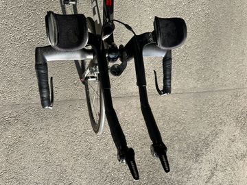 Used Felt Da4 SRAM Force 2016 Road & Gravel, Black — image 6 of 11