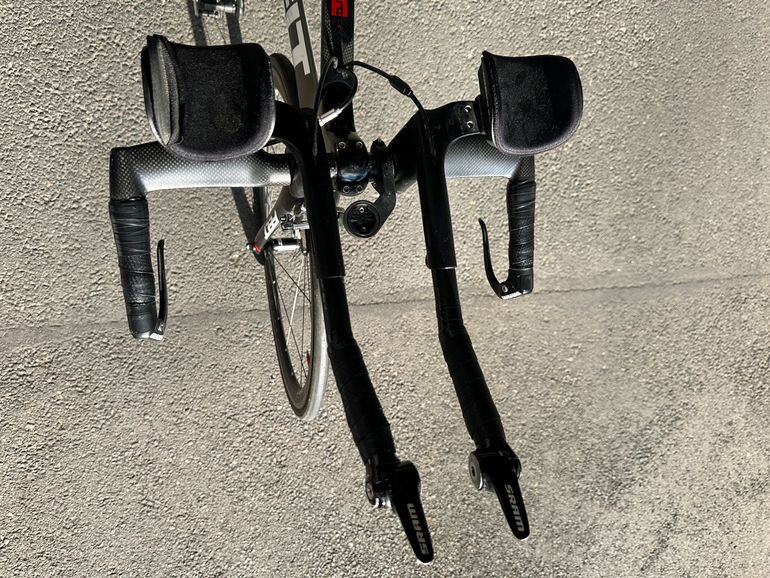 Used Felt Da4 SRAM Force 2016 Road & Gravel, Black — image 6 of 11