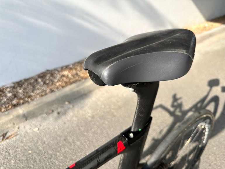 Used Felt Da4 SRAM Force 2016 Road & Gravel, Black — image 4 of 11