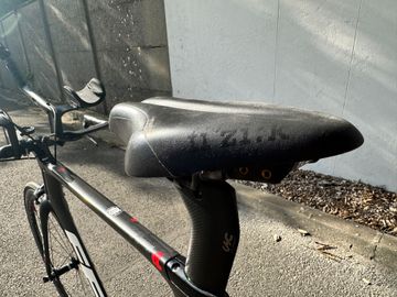 Used Felt Da4 SRAM Force 2016 Road & Gravel, Black — image 5 of 11