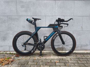 Used Canyon Speedmax CF 8.0 SL 2021 2021 Road & Gravel