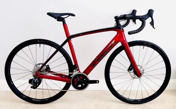 Used Trek Domane SL 6 AXS Gen 3 2023 2023 Road & Gravel
