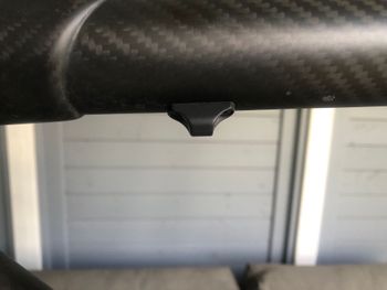 Used Colnago EPS 2012 Road & Gravel, Black — image 2 of 11