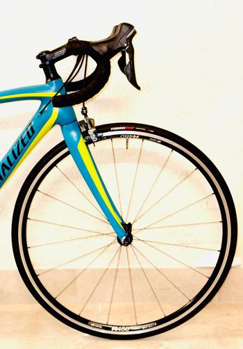 Used Specialized Amira Comp 2017 2017 Road & Gravel, Green — image 7 of 19