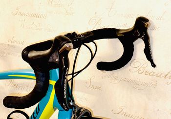 Used Specialized Amira Comp 2017 2017 Road & Gravel, Green — image 6 of 19