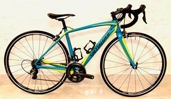 Used Specialized Amira Comp 2017 2017 Road & Gravel