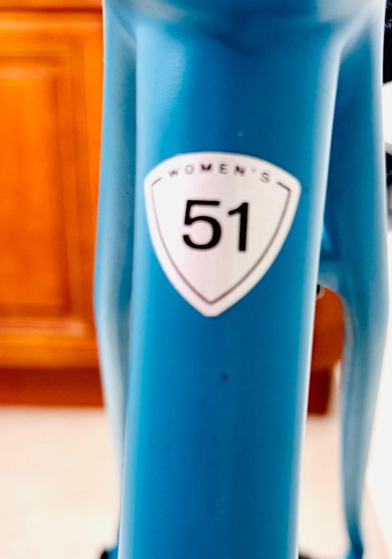 Used Specialized Amira Comp 2017 2017 Road & Gravel, Green — image 13 of 19