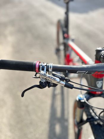 Used Trek Superfly Shimano XTR 2014 Mountainbike, Black — image 7 of 14